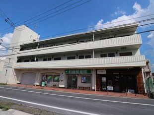 大和西大寺駅 徒歩7分 3階の物件外観写真